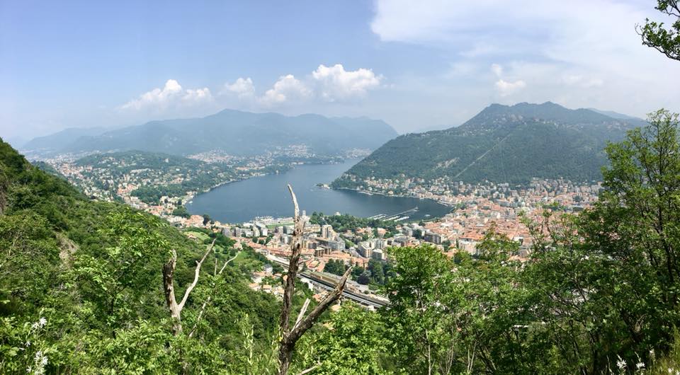 Como, Italien