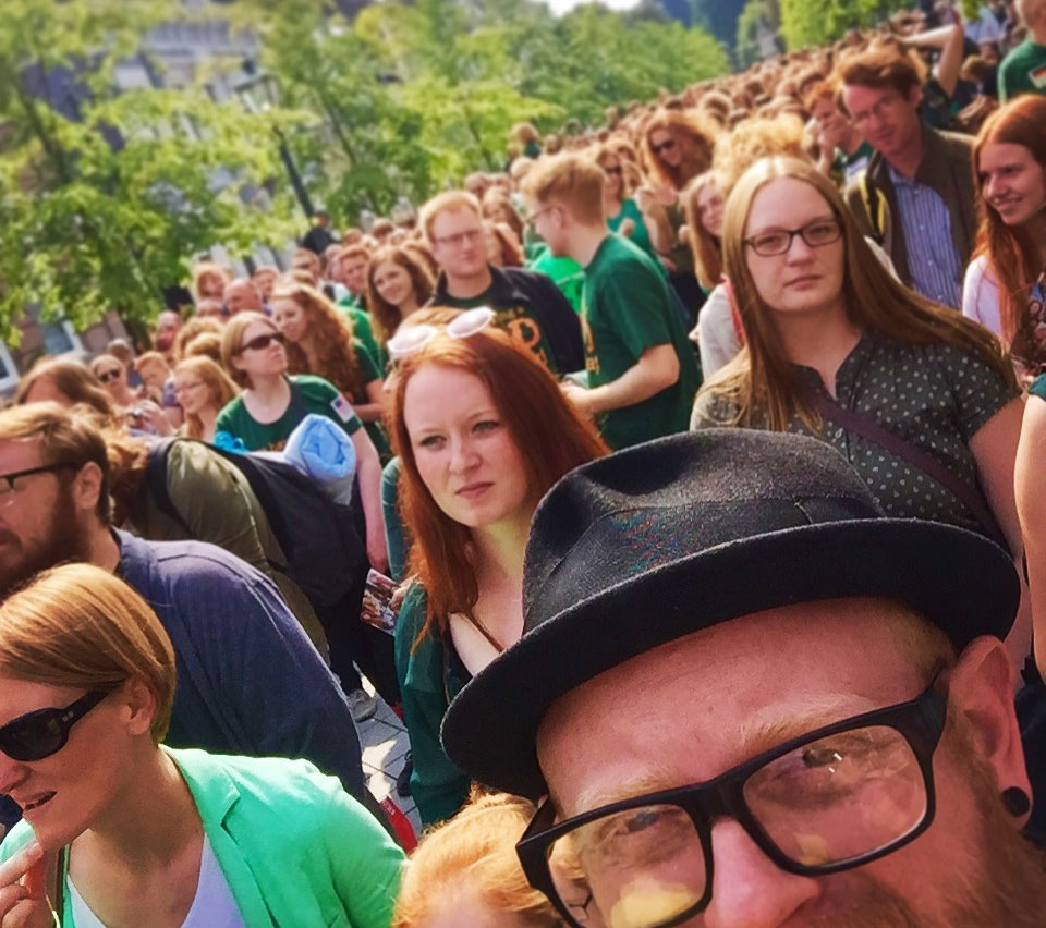 Breda, Nederländerna