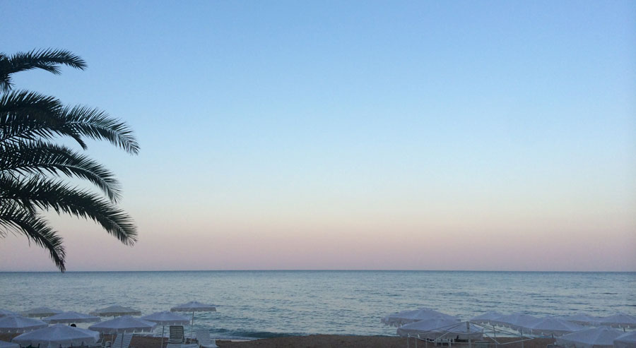 Golden Sands, Bulgarien